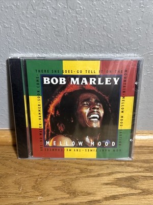 BOB MARLEY - Mellow Mood - CD - BRAND NEW | eBay