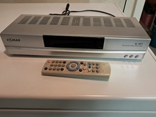 Comag SL 80/1 Satelliten-Receiver Digital, ge...