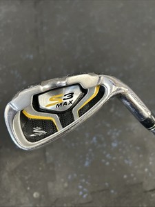 Cobra S3 Max Irons | eBay