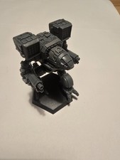 Battletech Timber Wolf Museum Scale 10cm neu ...