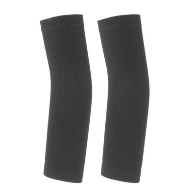 2Pcs Arm Slimming Shaper, Calories Off Elastic Shaperwear Support Wrap Weight