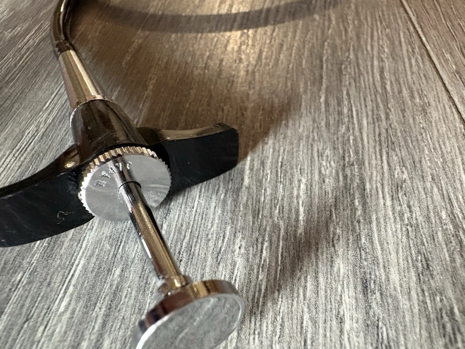 Shutter Release Cable 20” for 35mm Film SLR Rangefinder Folding TLR Camera - Image 2 of 4