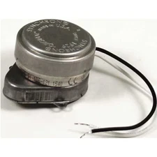 Schneider Electric 30-118-B Definite Purpose Hvac Motor