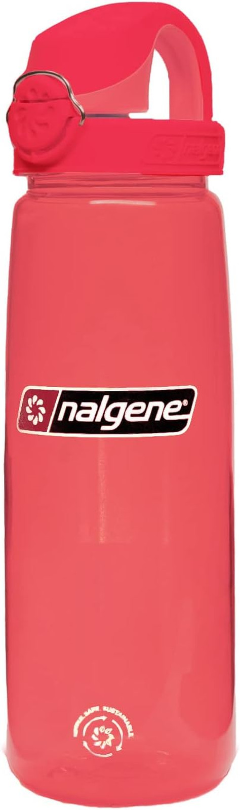 348754 OTF 24Oz Petal/Beet Red