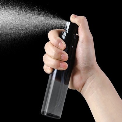 60ML 80ML 100ML 120ML Compact Fine Mist Sprühflasche für Gesichts- und Hautpfl