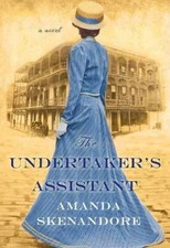 Amanda Skenandore The Undertaker's Assistant (Paperback)