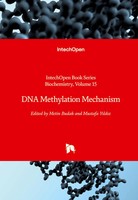 Metin Budak (U. A.) | DNA Methylation Mechanism | Buch | Englisch (2020)