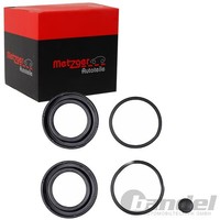 Metzger Dichtsatz Bremssattel Reparatur Hinten Passend FüR BMW 1 3 | 114-0175