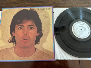Mccartney II | eBay