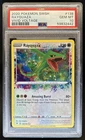 2020 Pokemon SWSH Vivid Voltage Rayquaza Amazing Rare #138/185 PSA 10 GEM MINT