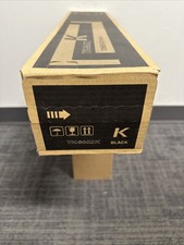 Genuine Kyocera TK-8602K 1T02MN0US0 Black Toner Cartridge , OEM