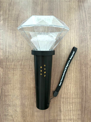 Twisted Wonderland penlight Blazing Jewel Breju