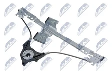 NTY EPS-FR-029 Window Regulator for FORD