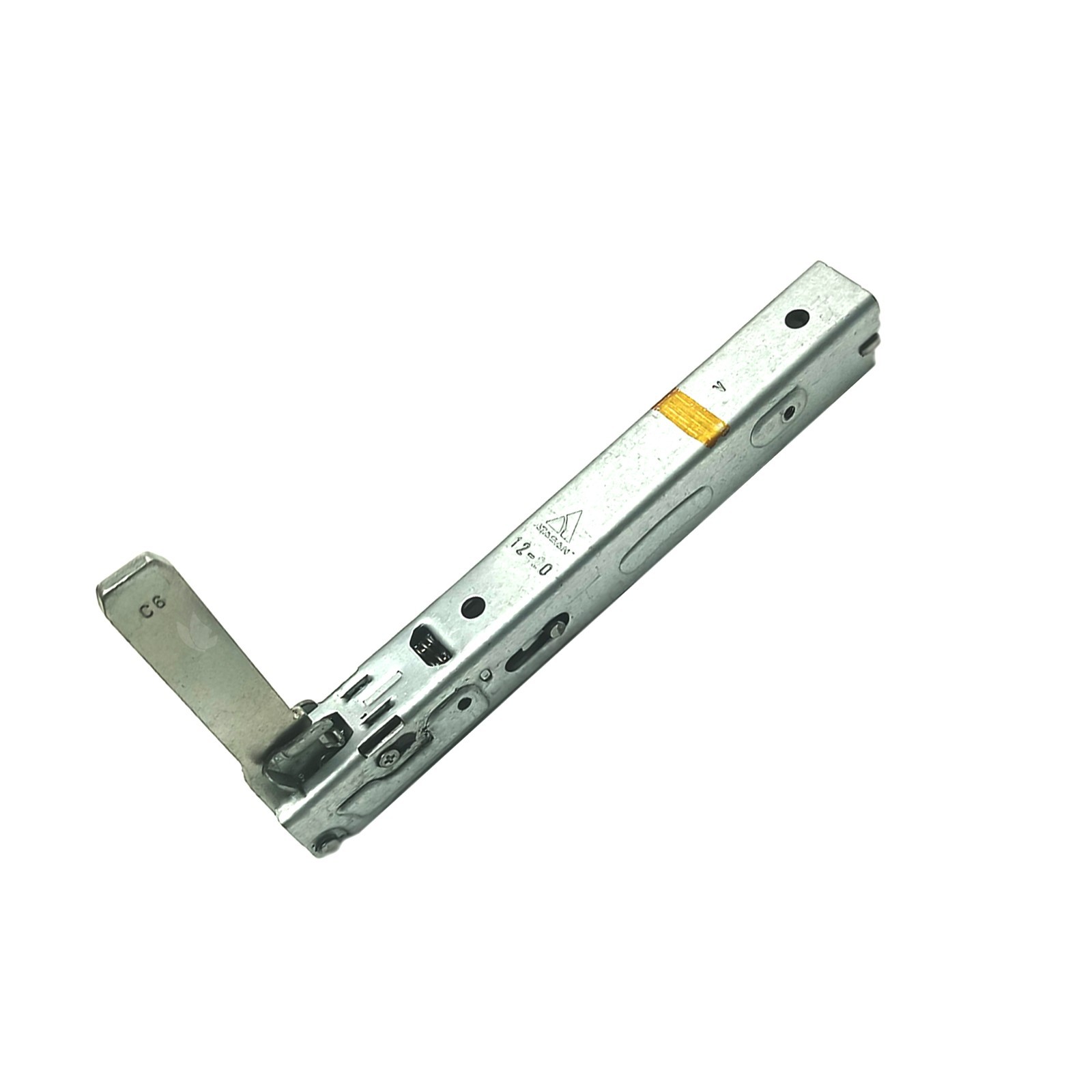 Charnière de porte Samsung DG81-02828A pour réparer un four qui fuit