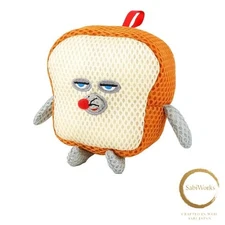 New Hashy Top-in Hashy Bus Bread Thief PD-3521