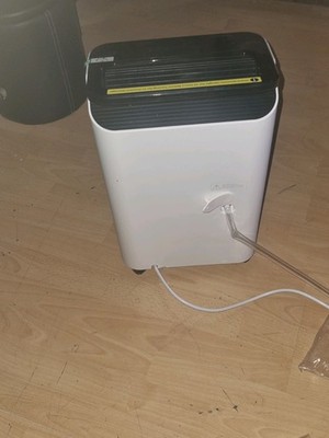 CONOPU Luftentfeuchter Elektrisch 16LTag Ultra leiser Heaters effektiv