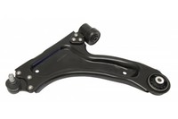 Querlenker Dreieckslenker Mapco 49614 FüR Opel Meriva 49615 X03 Stahlblech Cdti