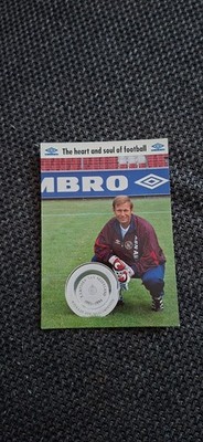 FRANS HOEK # AJAX / BAYERN MUNCHEN / MANCHESTER UNITED - AUTOGRAMMKARTE (3)