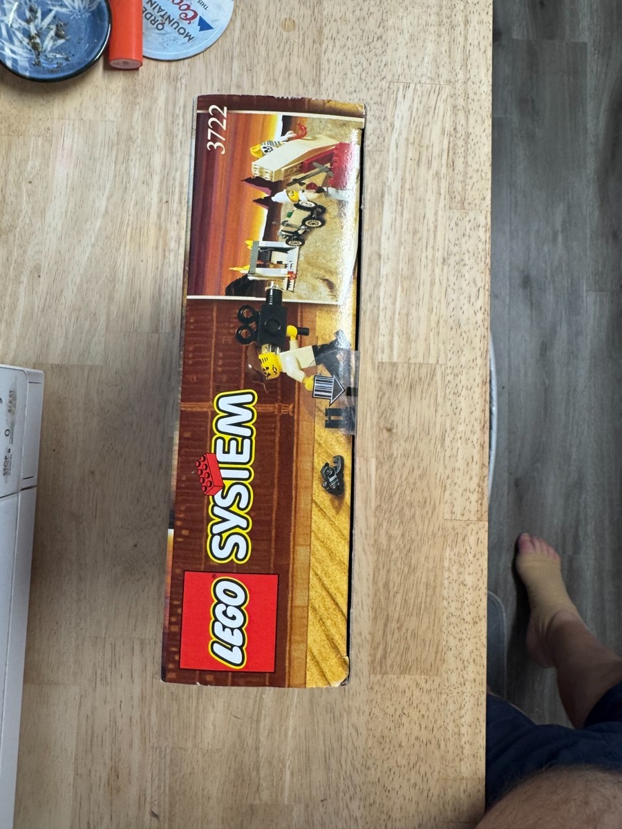 LEGO Adventurers: Treasure Tomb (3722) for sale online | eBay