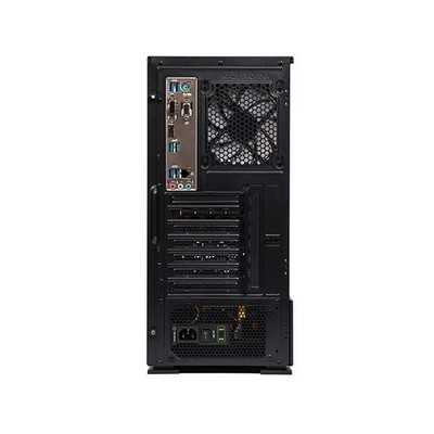 Gaming PC i5 FAST Computer GTX750 8GB RAM 1TB HDD Budget PC Tower