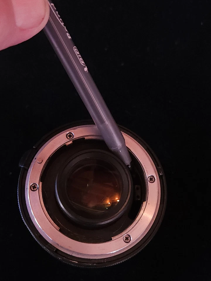 Nikon AF-i Teleconverter TC-20E 2x - Image 3 of 3