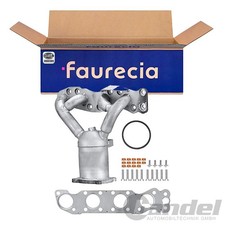 Catalyseurs Fiat SEDICI