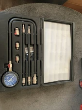 OTC Compression Tester Kit, 5606….see,pics…