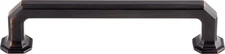 Top Knobs TK288TB Emerald Pull 5" (c-c) Tuscan Bronze