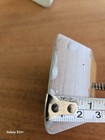Vintage Square Wooden Knobs, Handles  Furniture Lot of 4 — photo 5