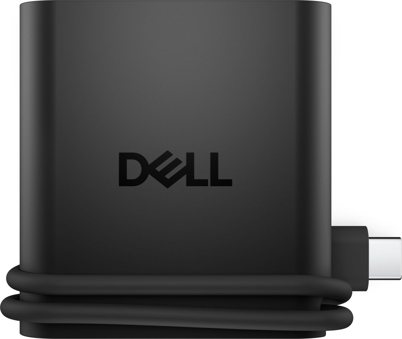Dell W129239626 DA225-BK-EMEA Pro 4-in-1 usb-c Travel Hub-da225 ~E~ - Bild 2