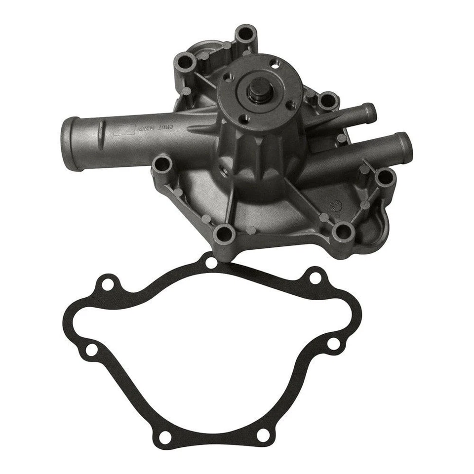 For Dodge Charger 1970-1978 GMB 120-1070 Engine Water Pump Foto 4 de 4
