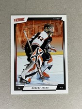 2006-07 Upper Deck Victory Robert Esche #150 Flyers
