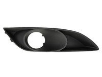 Blic 6502-07-8118994P LüFtungsgitter, StoßFäNger FüR Toyota
