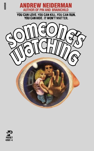 Andrew Neiderman | Someone's Watching | Taschenbuch | Englisch (2011)-image