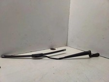 SKODA FABIA I 6Y2 Scheibenwischer vorne 6Y1955409 6Y1955405 1.90 34197029