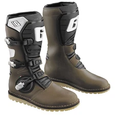 Gaerne Men's Balance Pro-Tech Boots Brown - Size9 2524-013-09