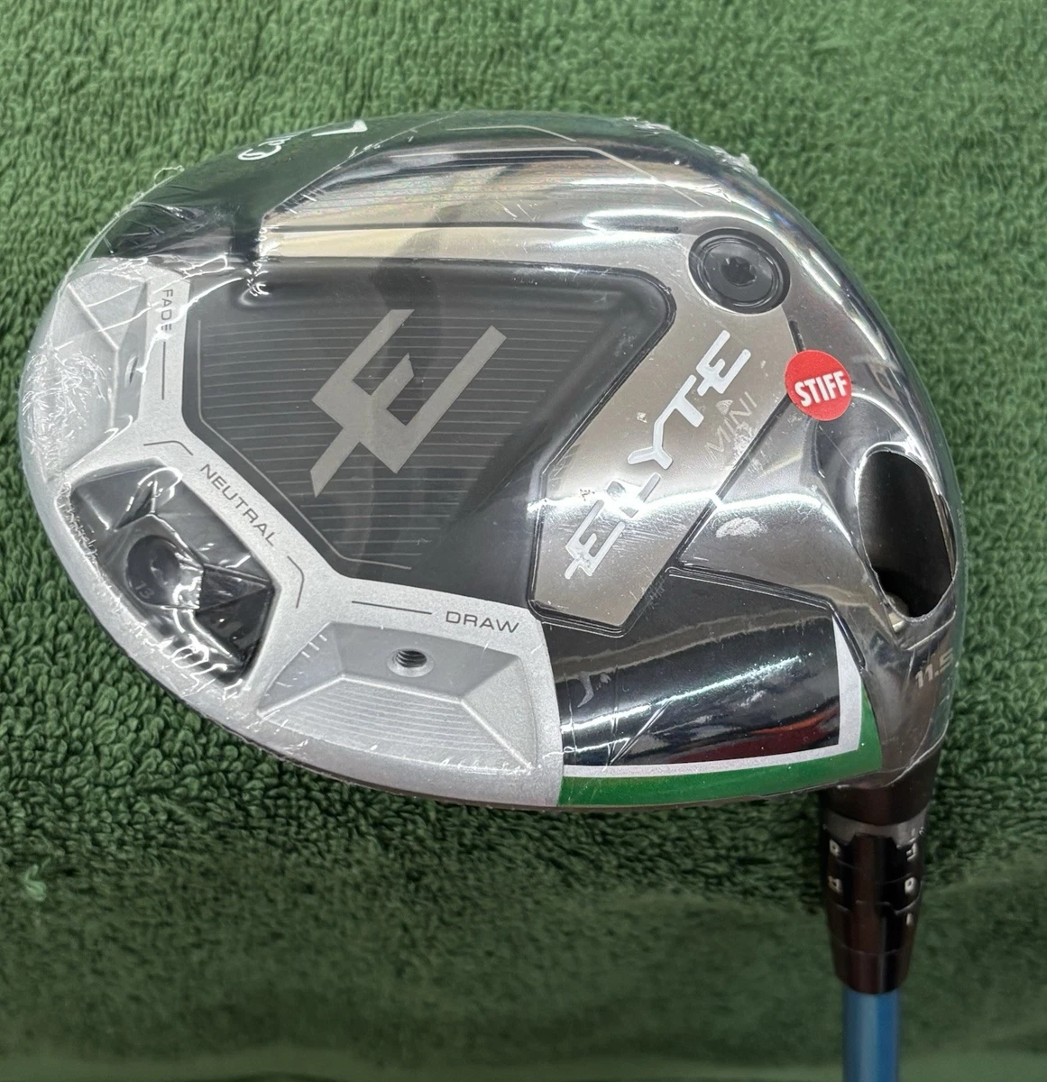 Mini Driver 11.5 Loft Golf Clubs for sale | eBay