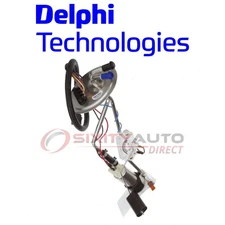 Delphi HP10142 Fuel Pump Hanger Assembly for SP380H SP1142 RE0099S PFS-29 dn