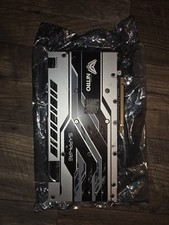 SAPPHIRE Radeon NITRO RX 570 8GB GDDR5 PCI-Express Graphics Card