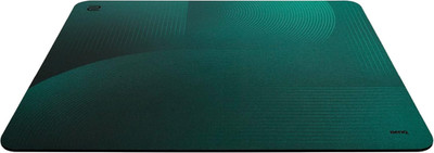 Zowie G-SR-SE Bi II Large Esports Gaming Mouse Pad, Humidity Resistance Color Cl