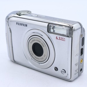 Fujifilm Finepix A610 | eBay