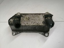 VW PASSAT B6 3C2 Ölkühler 47034 02E409061B 1.97 Diesel 2009 34229406