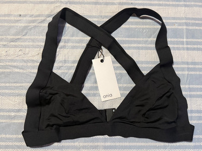 Onia Alexandra Top WTS1217001 - Small | $90 Retail
