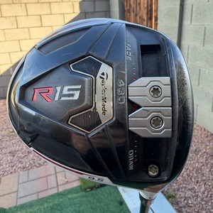 Golf R15 Driver | eBay