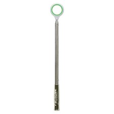 JAWZ Golf Ball Retriever, Green, 14' Reach IG20204 