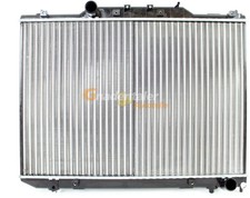 Radiatore acqua Toyota Picnic (_XM1_) 2.2 D 66kw anno 08/97-12/01 interruttore