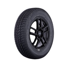 4x Alu Ganzjahresreifen Kompletträder für Audi A4 Reifen 225/45R17 Nexen