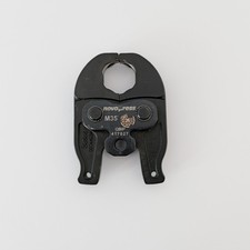 NovoPress M-Profile M35 Jaw To Fit ACO103 Mini Press Tool / 35mm Jaw