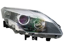 Lexmond Faro Anteriore Destro Alogeno H7 Per Renault Laguna III Anno 07-15