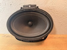 2016-2024 Chevy Camaro Front Left Or Right Side Door Sound Audio Speaker Oem 2016-2024 Chevy Camaro Front Left Or Right Side Door Sound Audio Speaker Oem
